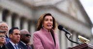 Nancy Pelosi announces she will not seek reelection to Congress after nearly 40 years in Washington