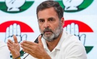 Casteist’ Bihar decimates Congress as voters reject Rahul’s caste census and ‘vote chori’ pitch