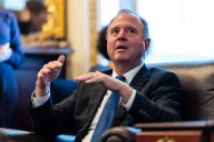 In Unprecedented Times, Congress Evades Responsibility