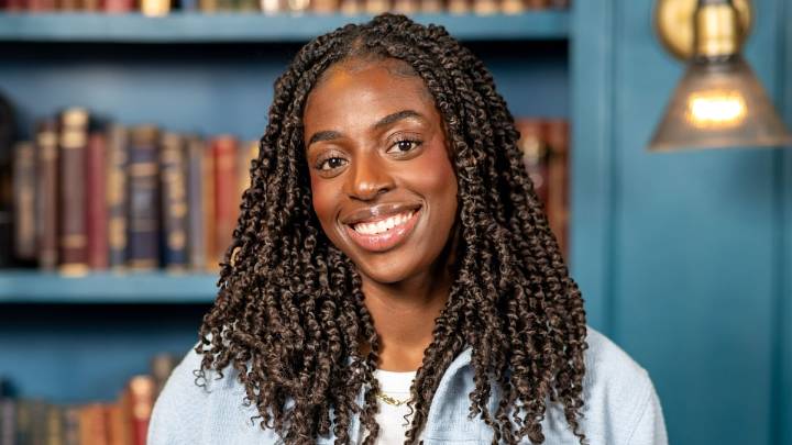 The Celebrity Traitors star Cat Burns's life off-screen – from music to relationship status