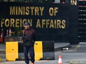 FO slams Rajnath Singh’s ‘delusional’ remarks on Sindh