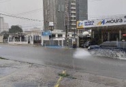Alerta nacional: Inameh anticipa fuertes lluvias en Zulia y 10 regiones más