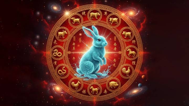 HORÓSCOPO CHINO: las predicciones del domingo 30 de noviembre, día del Conejo de Agua Yin