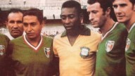 El día en que la Selección Mexicana conquistó el Maracaná ante el Brasil de Pelé
