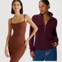 Quince Early Black Friday 2025: Up to 30% Off Sweaters, Dresses & More