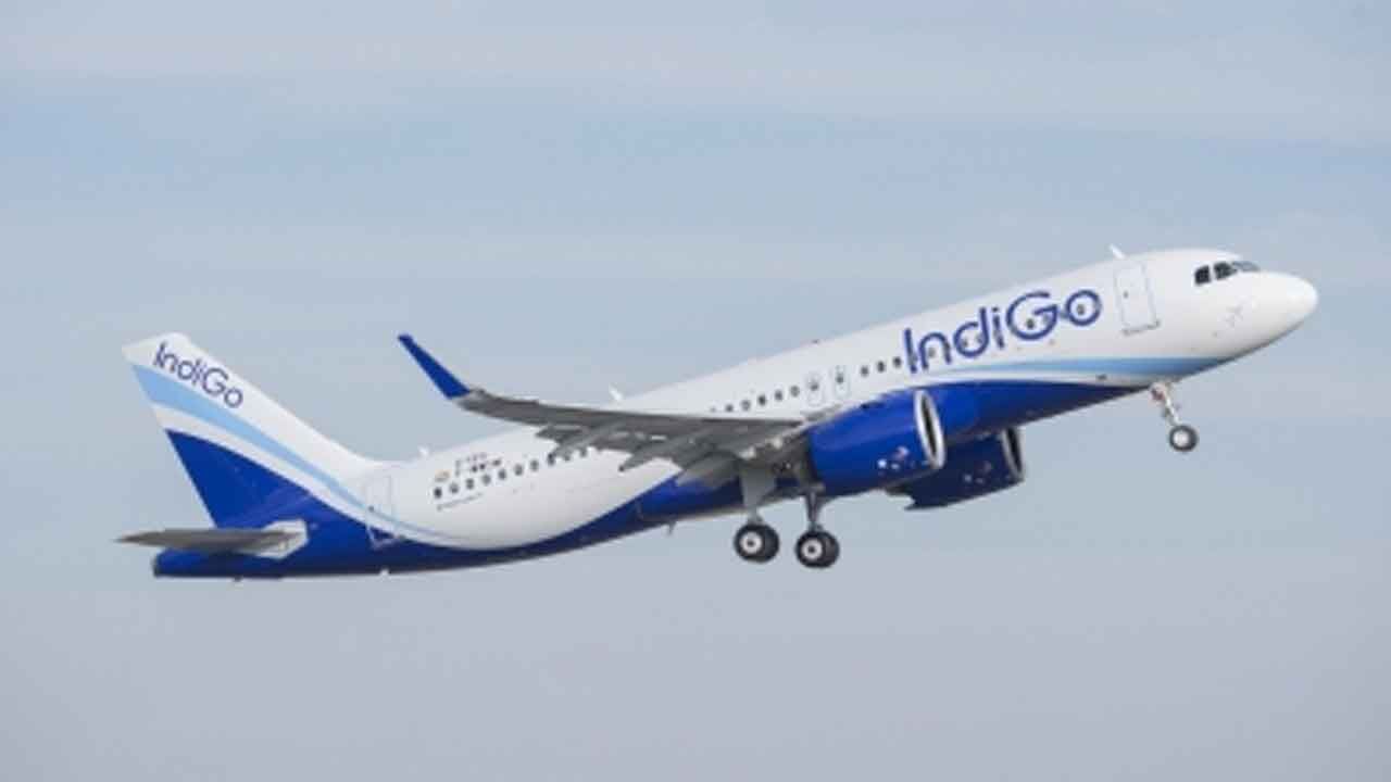IndiGo back into red with Rs 2,582 crore loss in Q2