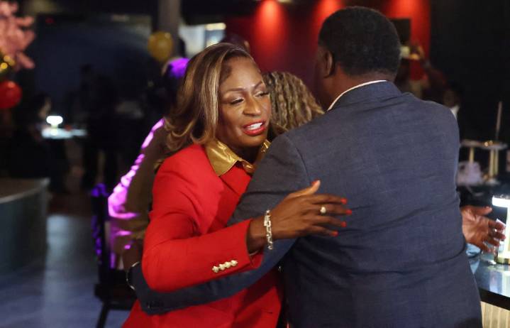Regina Hill wants Orlando’s election results tossed, or to be declared winner