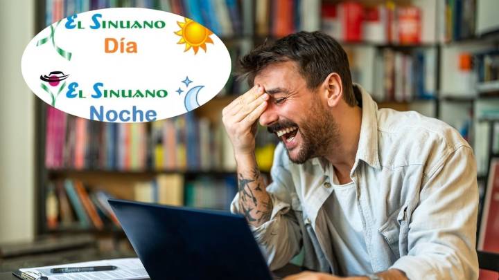 Resultados de El Sinuano Día y Noche: conozca los números ganadores de hoy domingo 30 de noviembre