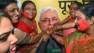 Bihar election results: A women-powered victory for Nitish Kumar