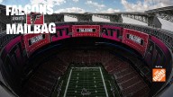 Falcons Mailbag: Looking ahead to the 2026 NFL Draft, already?