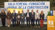 La CEV reconoce la labor preventiva de S2 Grupo y AgroFresh en sus Premios LLUM