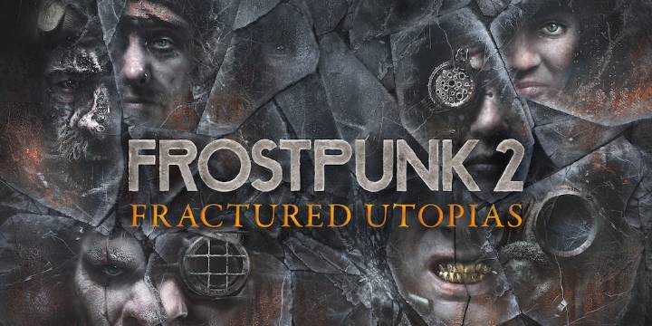 Frostpunk 2 confirma la fecha de lanzamiento de Fractured Utopias, su primer DLC