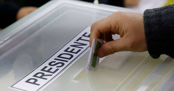 ¿Dónde voto? Revisa el local y mesa para las elecciones del domingo con el RUT