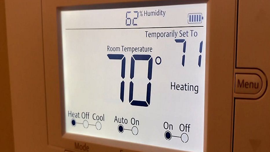 Hochul to Trump: Release $400M for heating assistance