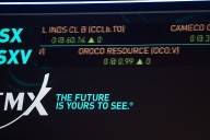 Analysts’ forecast returns, recommendations and yields for all stocks in the S&P/TSX Composite Index