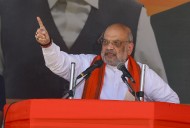 Under PM Modi, Kashmir Remains Peaceful: Shah