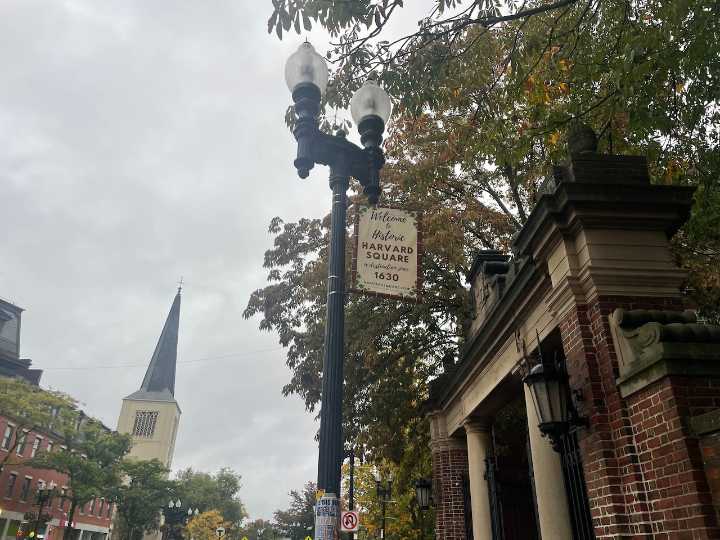 Explosion at Harvard’s Medical Campus appears to be intentional, officials say