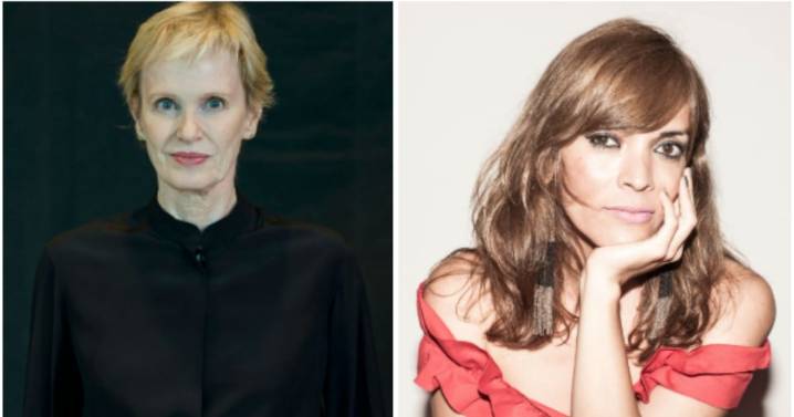 Siri Hustvedt y Camila Sosa Villada ofrecerán charlas magistrales gratuitas en Santiago en 100 Palabras