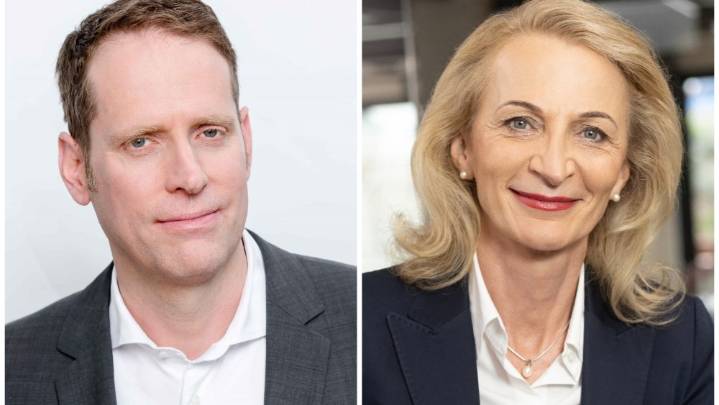 Stephan Katzmann to Join Beta Film as Chief Financial Officer