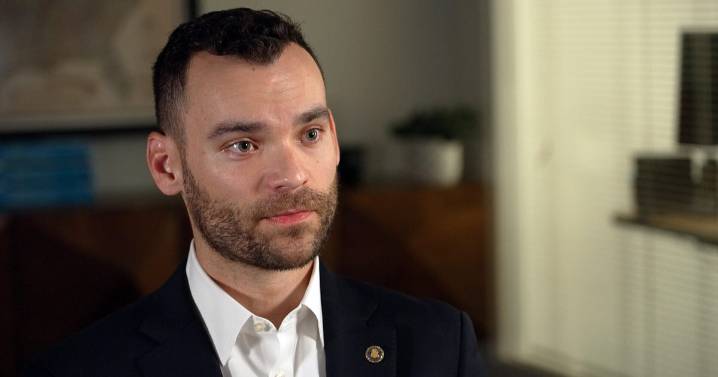 Veteran FBI employee files lawsuit claiming he was fired for displaying Pride flag