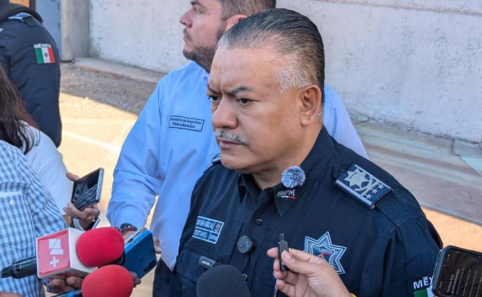 Loera sólo quiere reflectores: Muñoz por caso de pastor asesinado