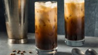 The Best Shaken Espresso Uses This Bold Sweetener