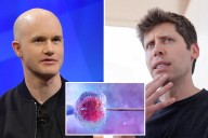 Tech billionaires back startup pushing illegal gene