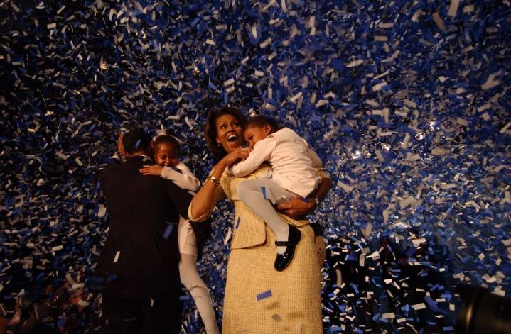 Today in Chicago History: Illinois Democrat Barack Obama elected to U.S. Senate