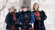Tartan – Fashion's Timeless Fabric From 1920s to Today