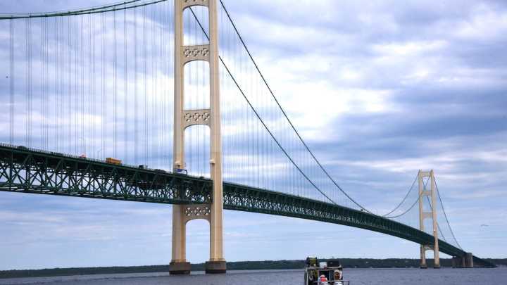 Editorial: Stop dawdling, build Line 5 tunnel