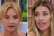 Nancy Pazos ubicó a Mariana Brey: “O sea que la plata para el Hospital Garrahan estaba”