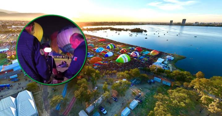 Concluye operativo del FIG 2025 con saldo blanco gracias al trabajo coordinado de más de 2 mil elementos