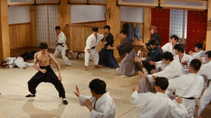 These 5 Martial Arts Movies Were So Great That They Were Copied Countless Times