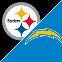 Resumen del partido Chargers 25-10 Steelers (9 de Nov., 2025)