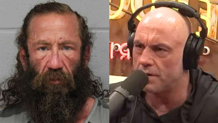 Charges Dropped Against Liver King After Making Threats to Joe Rogan
