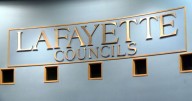 Lafayette Council seeking applicants for Constable