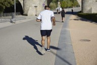 Los mejores ejercicios para mayores de 50 años: despierta tu cuerpo sin café