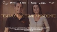 “Tenemos una comida pendiente”, una campaña en apoyo a los hosteleros afectados por la dana