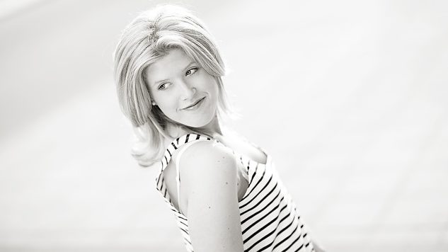 Mennonite Grandmother Reacts With Disgust to Granddaughter's Top