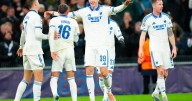 Viktor Dadason, 17, scores for Copenhagen as teenagers shine in the Champions League