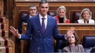 Sánchez vuelve a dar la cara por García Ortiz ante un crítico Feijóo: "Este Gobierno está siempre con la verdad"