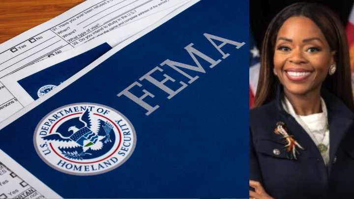 Acusan a congresista Demócrata de Florida de robar millones en fondos federales de FEMA