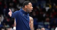 Pelicans fire coach Willie Green 12 games into his fifth season