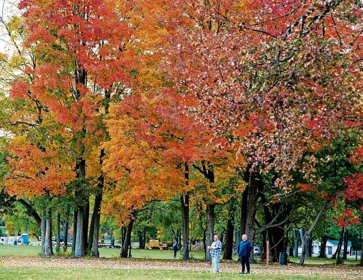 Jackson park’s mountain bike trails to get $750K upgrade