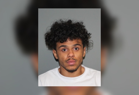 Man charged with sexual assault, strangulation in Shelton