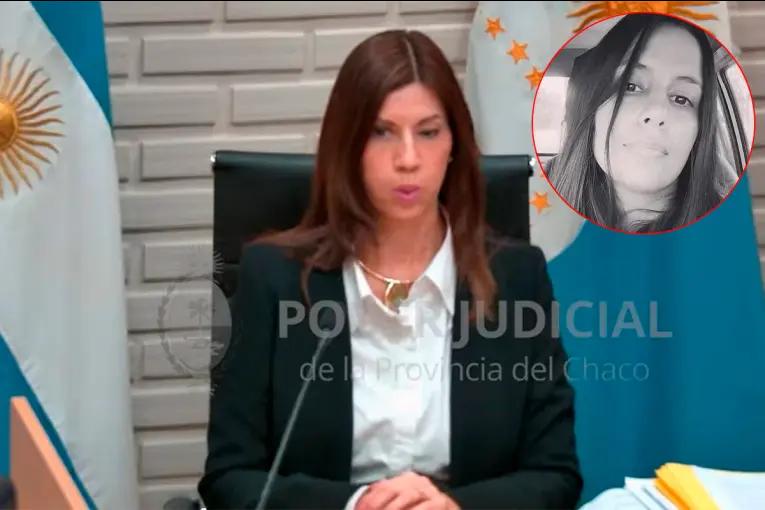 Tras la condena al clan Sena, la jueza afirmó que “había un hartazgo social"