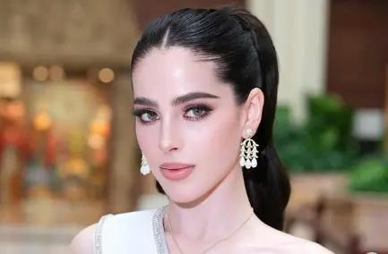 Fátima Bosch confirma que seguirá compitiendo en Miss Universe 2025