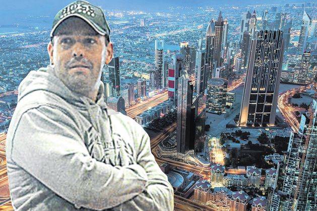 Drug-fuelled ‘cash mountain’ has lured Russian money launderers to Ireland