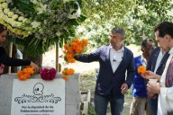 CELEBRAMOS 150 AÑOS DEL PANTEÓN CIVIL DE DOLORES CON SERVICIOS DE PRIMERA: TABE