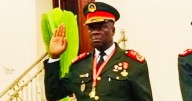 Guinea-Bissau soldiers announce general as junta leader, cementing coup days after election